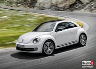 فولکس -بیتل-BEETLE-2013-2014